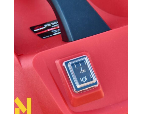 Пилосос будівельний Vitals Master PS 3012SPsw