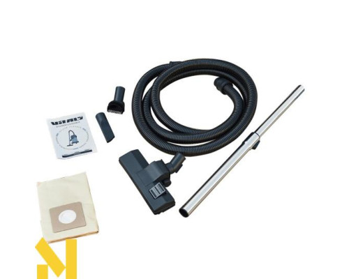 Пилосос будівельний Vitals Master PS 3012SPsw