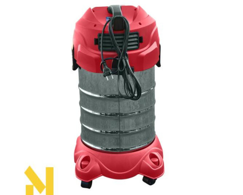 Пилосос будівельний Vitals Master PS 3012SPsw