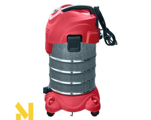 Пилосос будівельний Vitals Master PS 3012SPsw