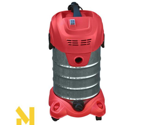 Пилосос будівельний Vitals Master PS 3012SPsw