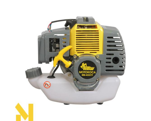 Мотокоса Кентавр МК-4331Тc