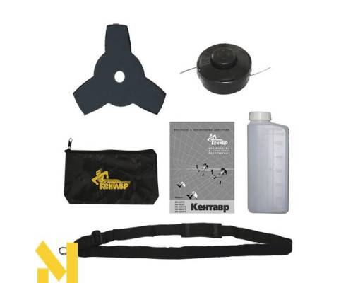 Мотокоса Кентавр МК-4331Тc