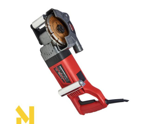 Штроборіз Vitals Master Sv 1524BR