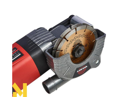 Штроборіз Vitals Master Sv 1524BR