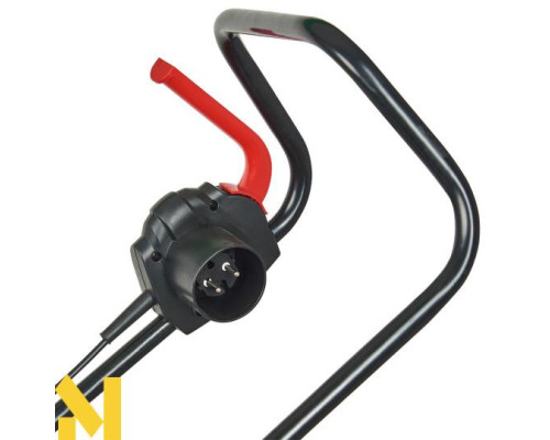 Газонокосарка електрична Vitals Master EZP-323jb