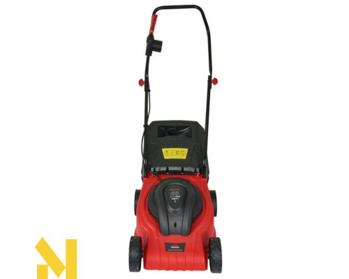 Газонокосарка електрична Vitals Master EZP-323jb