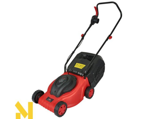 Газонокосарка електрична Vitals Master EZP-323jb