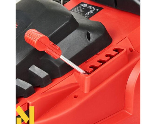 Газонокосарка електрична Vitals Master EZP-383jb