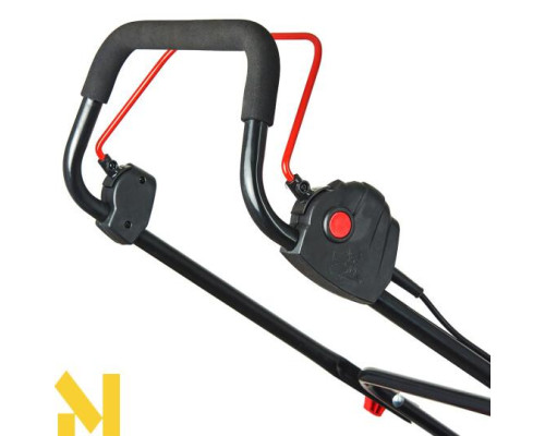 Газонокосарка електрична Vitals Master EZP-383jb