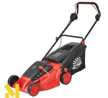 Газонокосарка електрична Vitals Master EZP-383jb