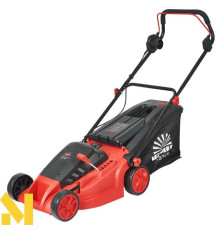 Газонокосарка електрична Vitals Master EZP-383jb