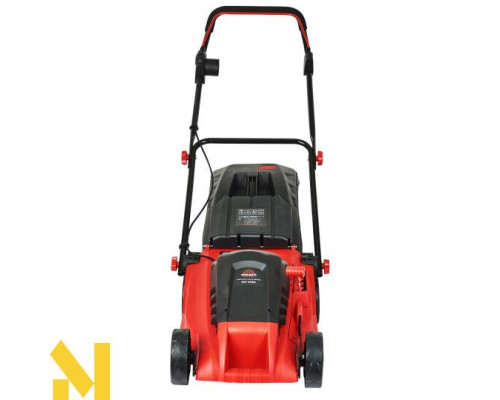 Газонокосарка електрична Vitals Master EZP-383jb