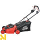 Газонокосарка електрична Vitals Master EZP-383jb