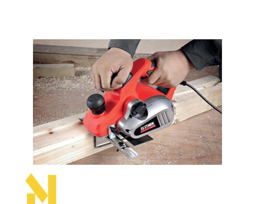 Рубанок електричний Stark PL 850