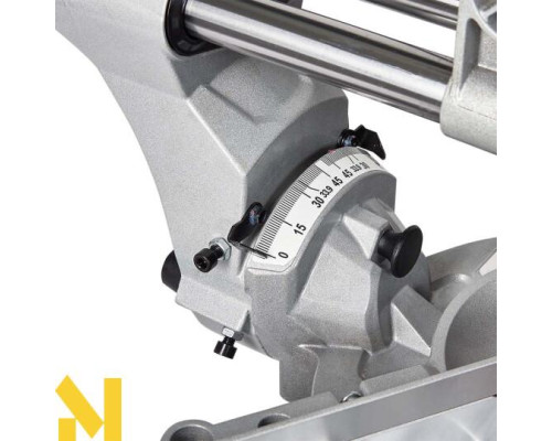 Пила торцювальна Vitals Master Dz 2518CY