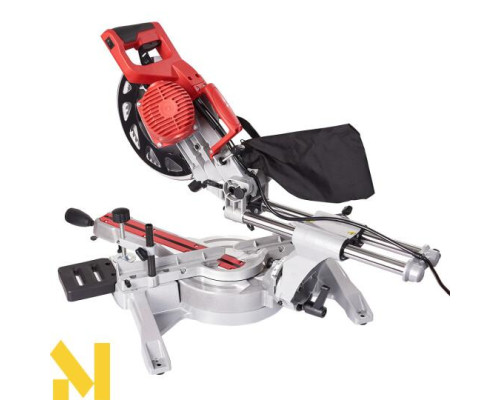 Пила торцювальна Vitals Master Dz 2518CY