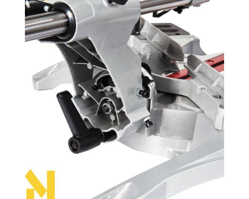 Пила торцювальна Vitals Master Dz 2518CY