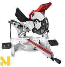 Пила торцювальна Vitals Master Dz 2518CY