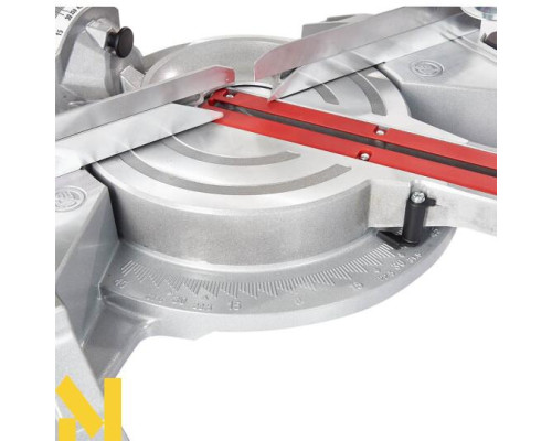 Пила торцювальна Vitals Master Dz 2518CY