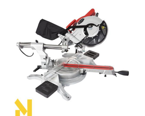 Пила торцювальна Vitals Master Dz 2518CY