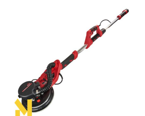 Шліфмашина Vitals Master SK 2380GL