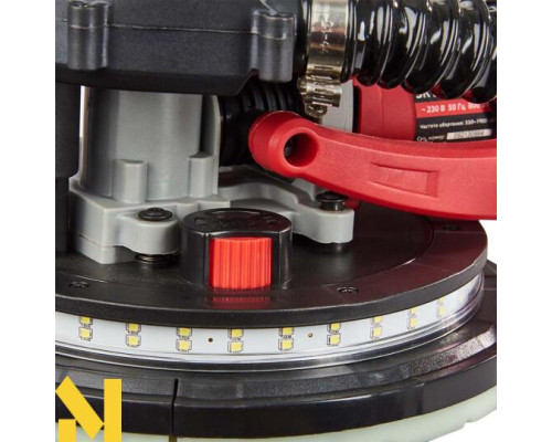 Шліфмашина Vitals Master SK 2380GL