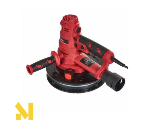 Шліфмашина Vitals Master SK 1875GL led