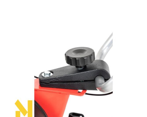 Мотокультиватор Faworyt Pro GP850 L