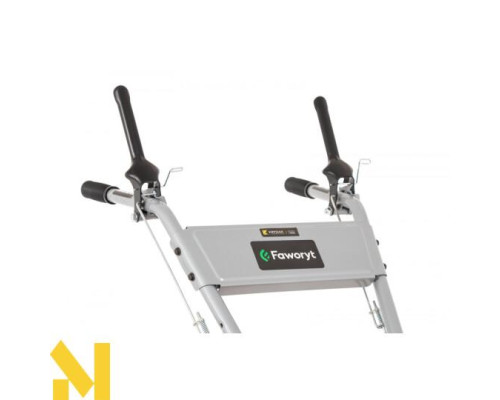 Мотокультиватор Faworyt SGT48-196L5