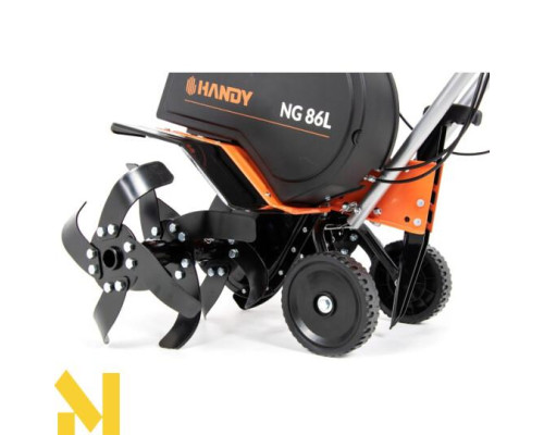 Мотокультиватор Handy NG86L