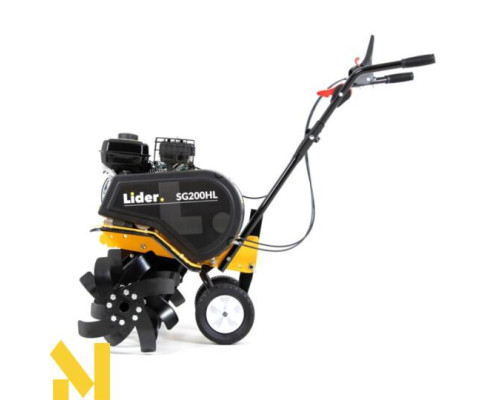 Мотокультиватор Lider SG200HL