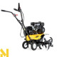 Мотокультиватор Lider SG200HL