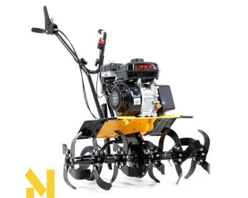 Мотокультиватор Lider SG200HL