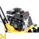 Мотокультиватор Lider SG200HL