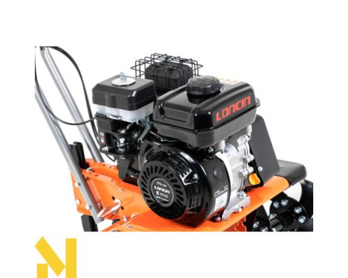 Мотокультиватор Handy SG200HL