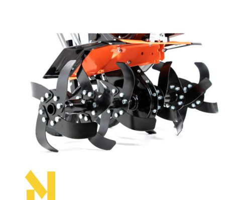 Мотокультиватор Handy SG200HL