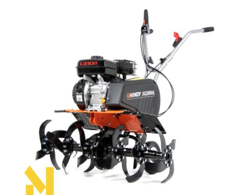 Мотокультиватор Handy SG200HL