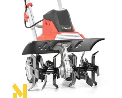 Культиватор електричний Faworyt WEG1500