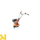 Мотокультиватор HANDY DG36D150