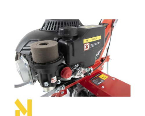 Мотокультиватор Faworyt DG60