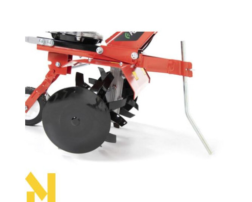 Мотокультиватор Faworyt DG60