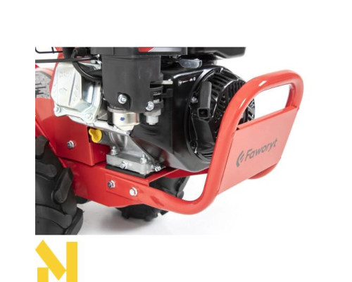 Мотокультиватор бензиновий Faworyt SHT48-950B