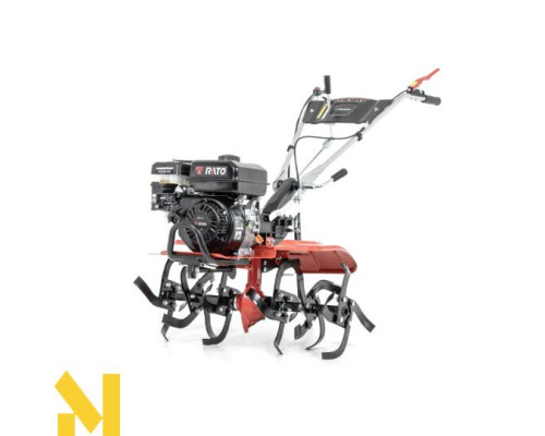 Мотокультиватор бензиновий Faworyt RT75-212R