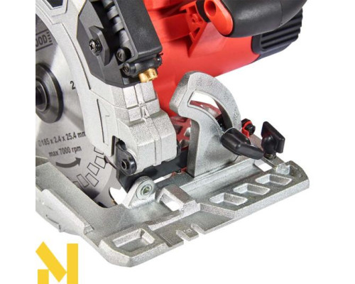 Пила дискова Vitals Master Rg 1915HFIa