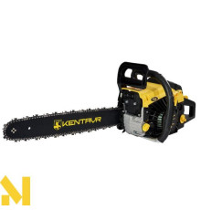 Бензопила Кентавр Профі БП-5232ТНм