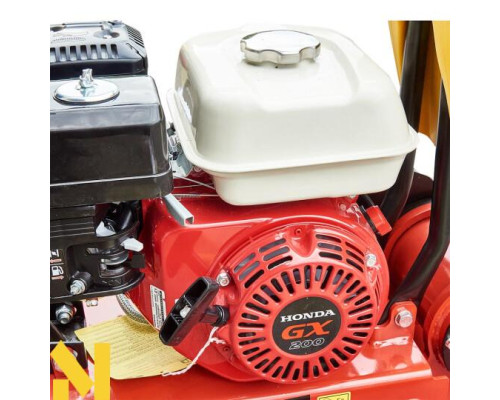 Віброплита Vitals Professional HQ 90WT