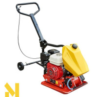 Віброплита Vitals Professional HQ 90WT