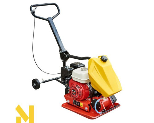 Віброплита Vitals Professional HQ 90WT