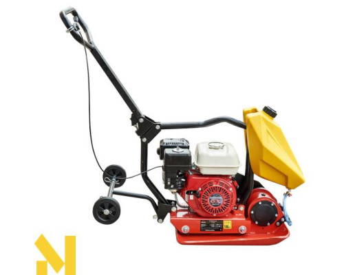 Віброплита Vitals Professional HQ 90WT